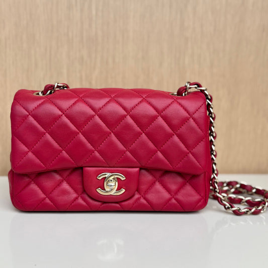 Chanel Matelassé Shoulder Bag - Lynora Bags