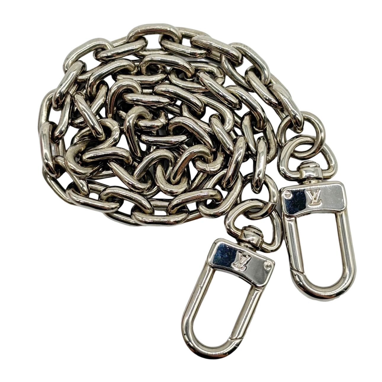 LOUIS VUITTON Chain Strap