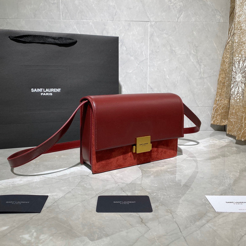 Yves Saint Laurent - Bags - Franco Shops