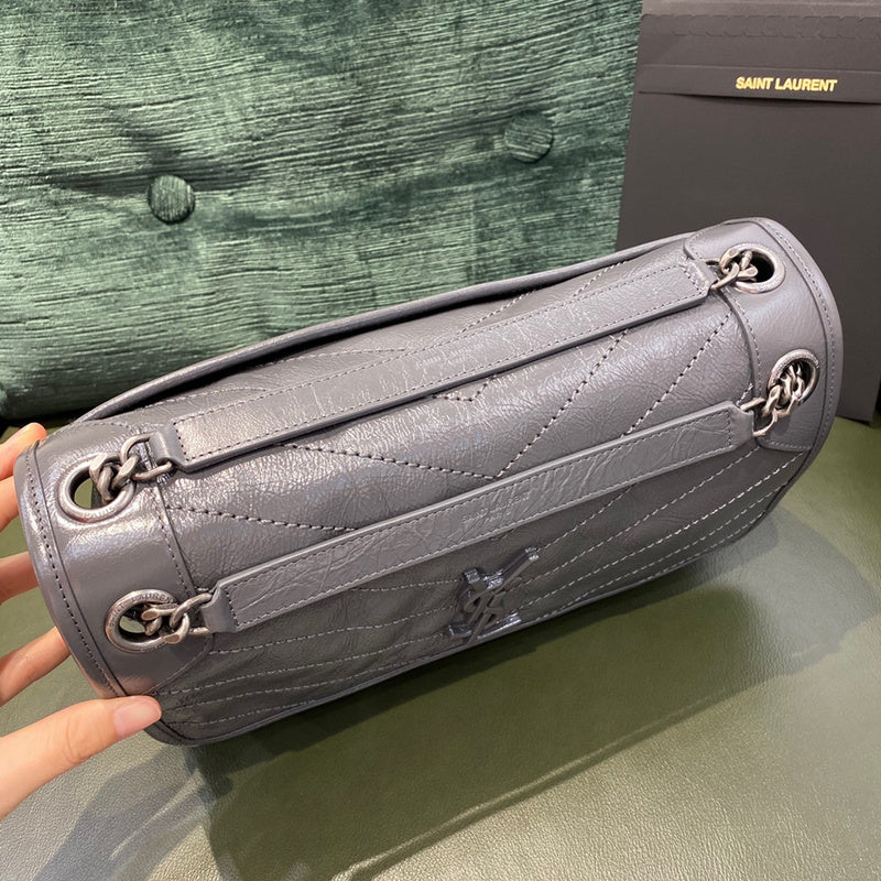Yves Saint Laurent - Bags - Franco Shops