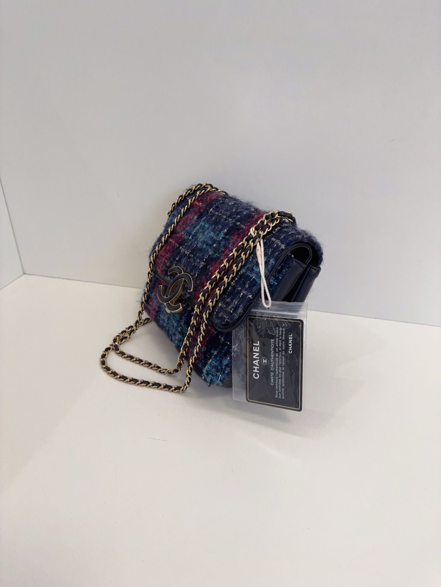 Chanel Handbag Bag - Lynora Bags
