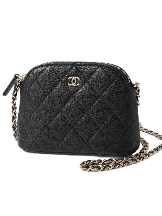 Chanel Mini Clutch - Lynora Bags