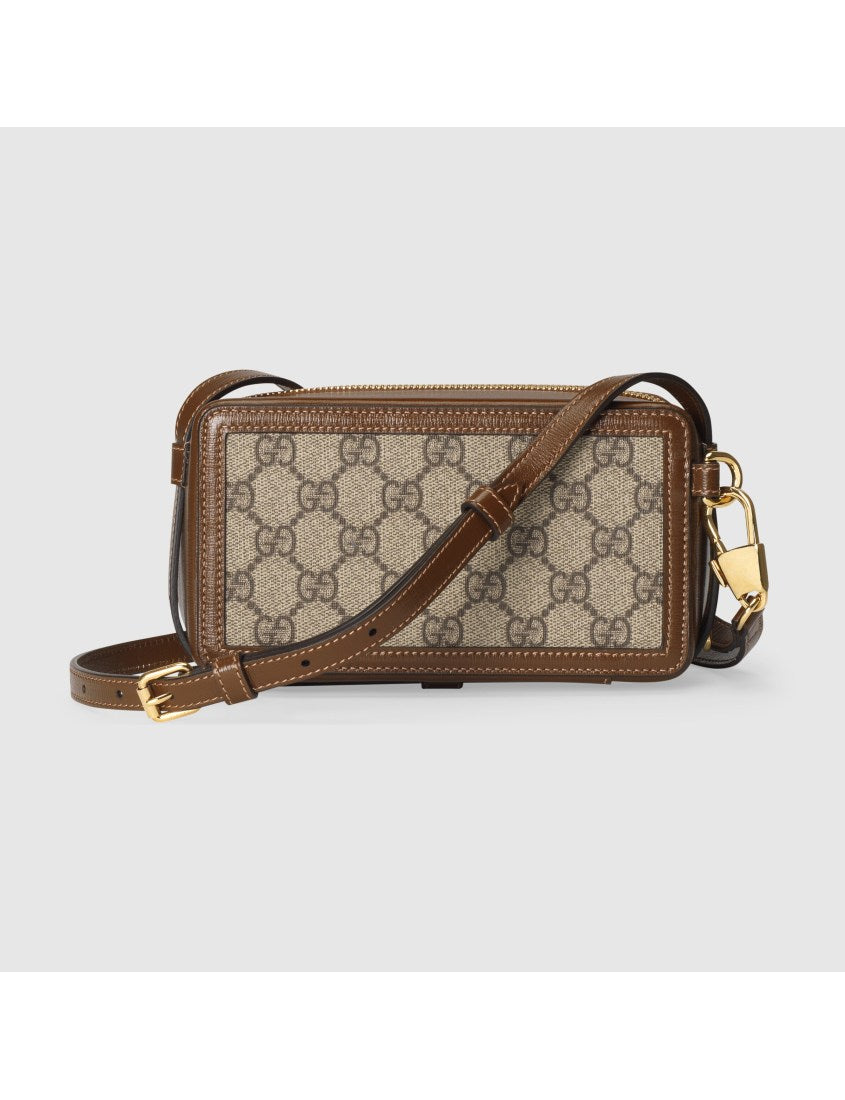 Gucci Shoulder Bag Style 13