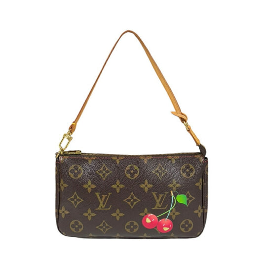 Louis Vuitton Monogram Cherry Monogram Cherry Handbag