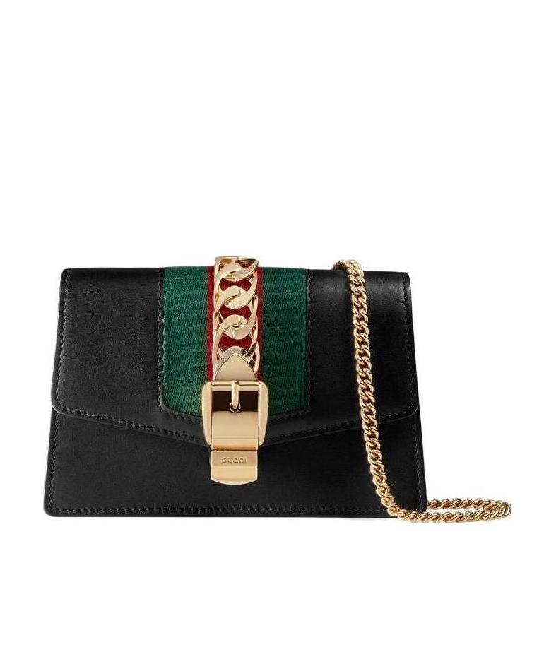 Gucci Crossbody Style 172