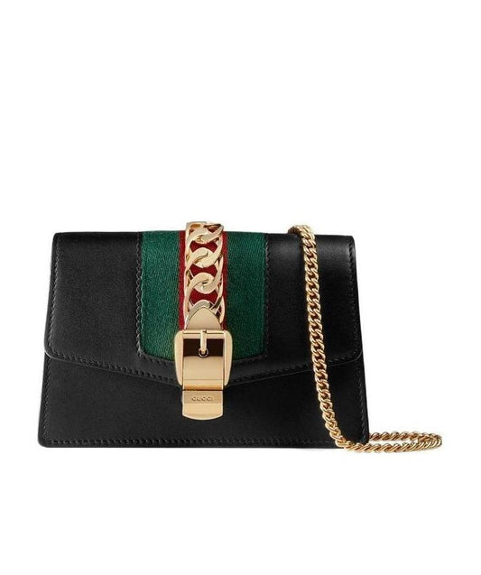 Gucci Crossbody Style 172