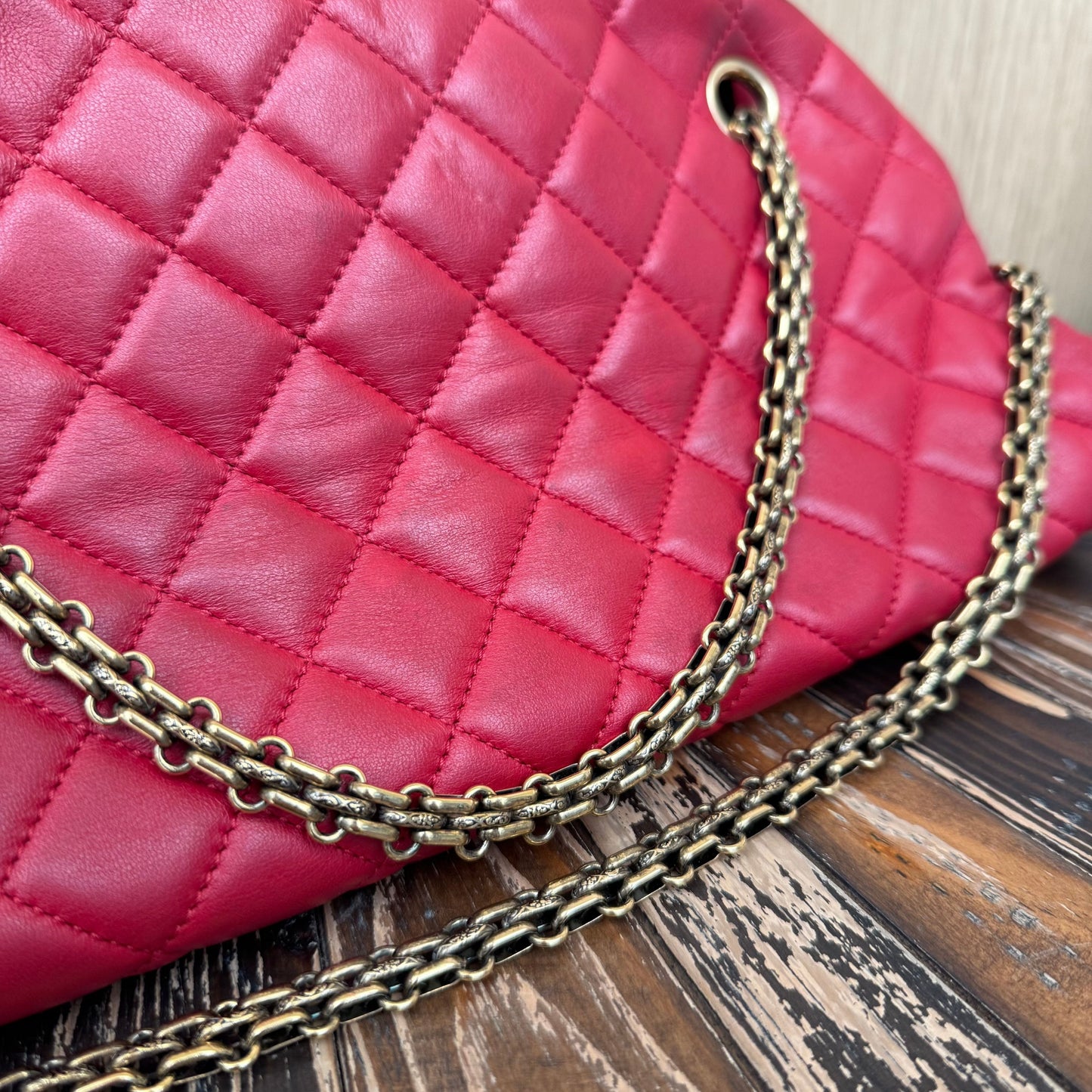 Chanel Shoulder Bag - Lynora Bags