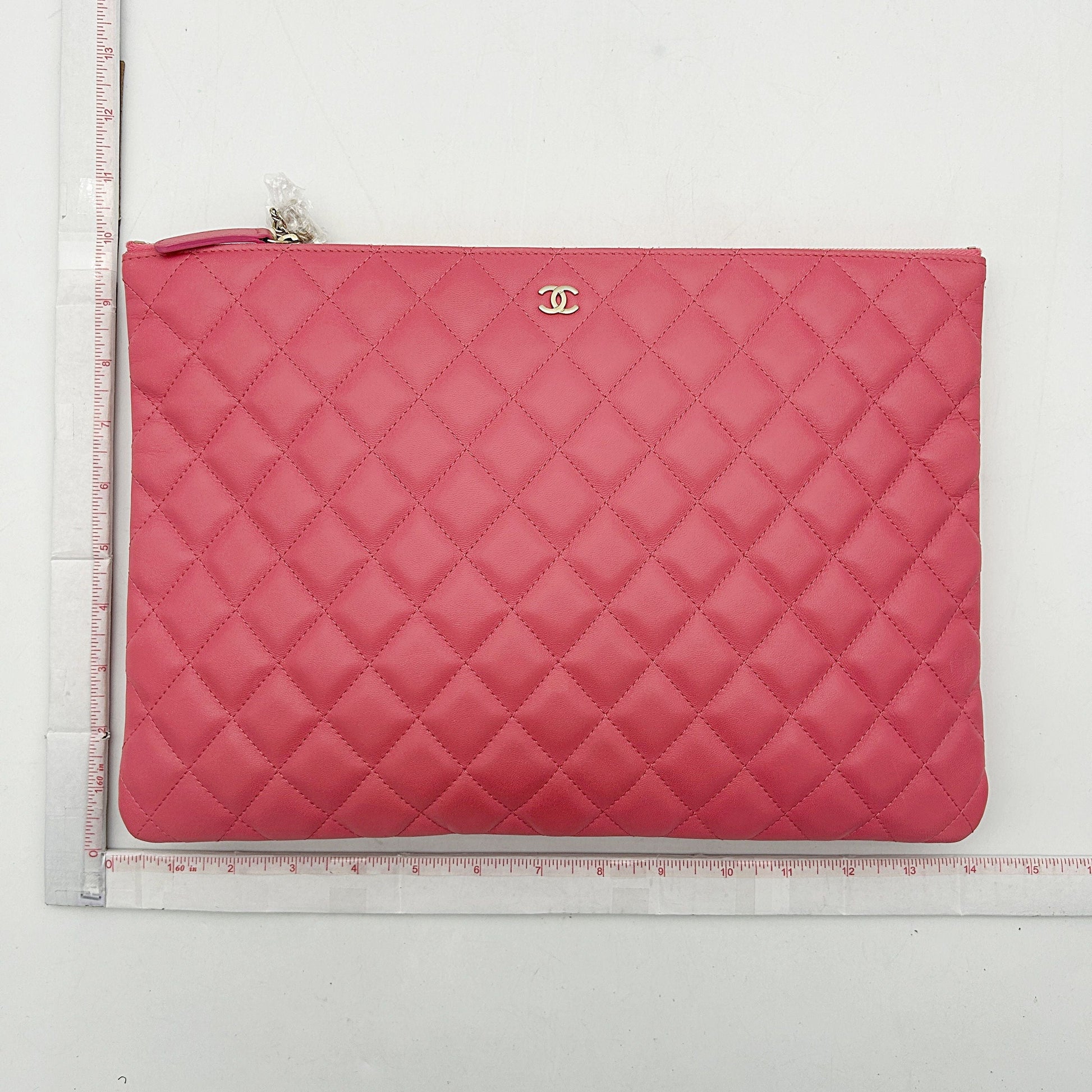 Chanel Clutch Bag - Lynora Bags