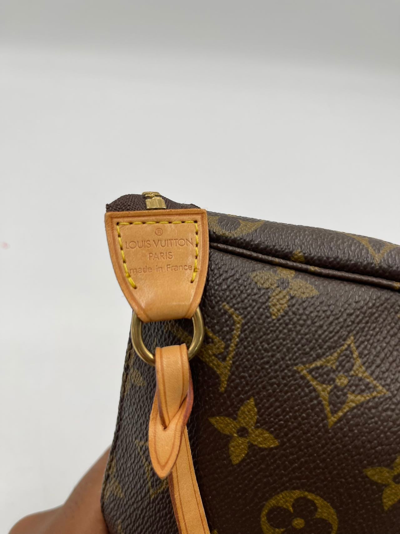 LOUIS VUITTONAccessoire Monogram