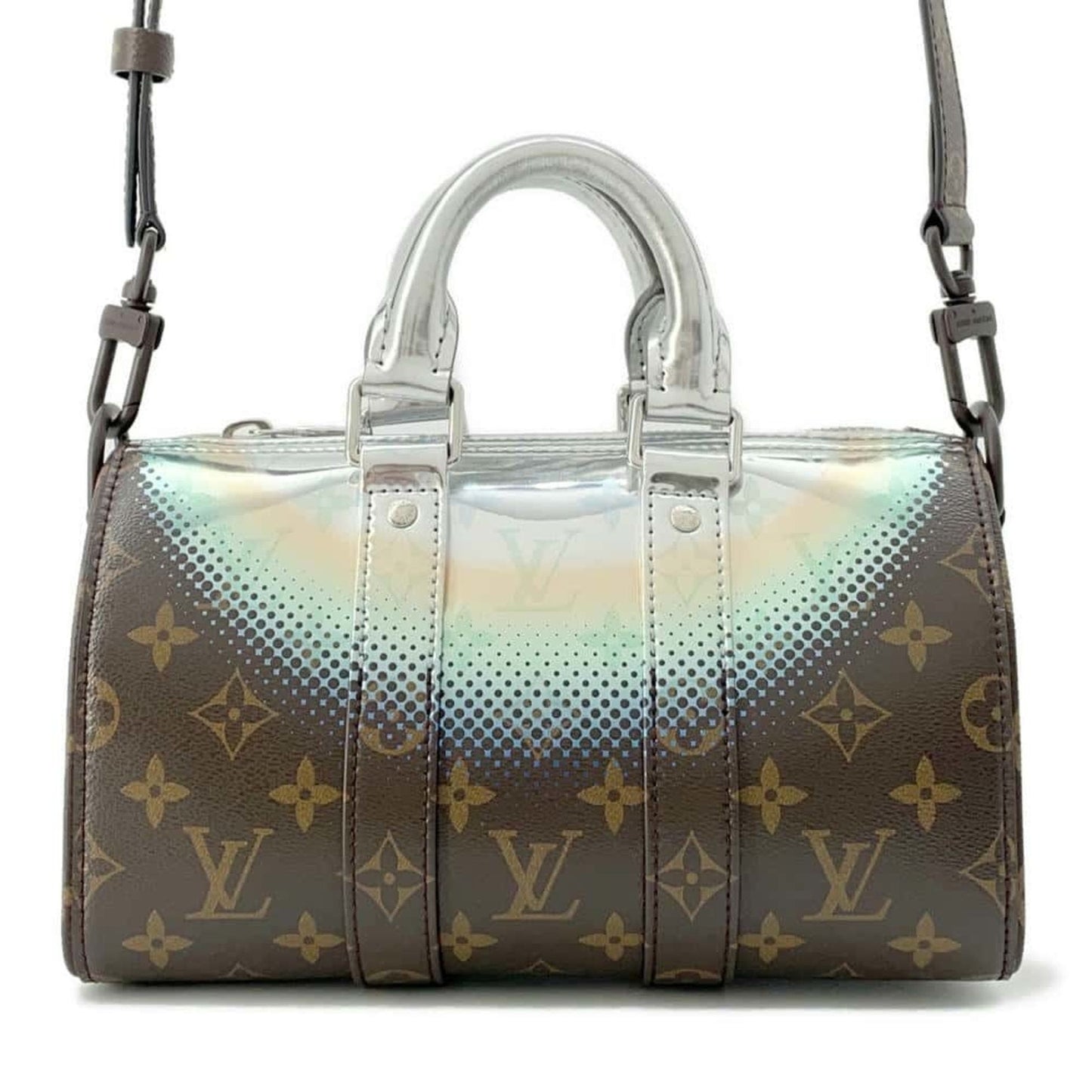 Louis Vuitton Monogram Monogram Handbag