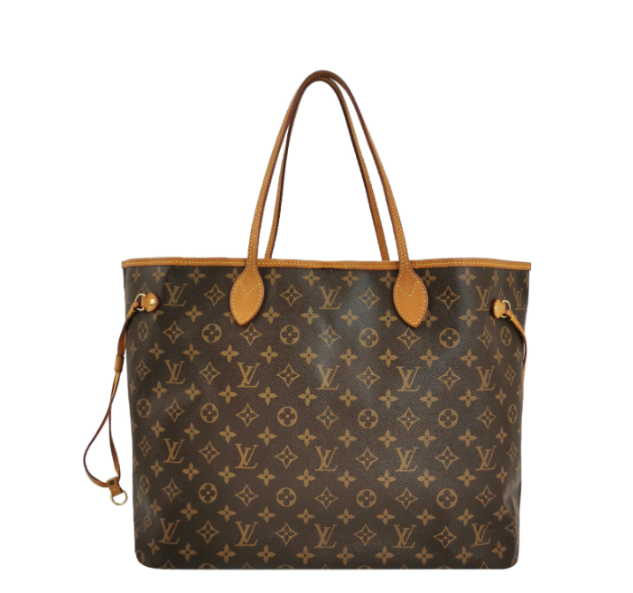 Louis Vuitton(LV) Neverfull Monogram Bag GM 250213781061369