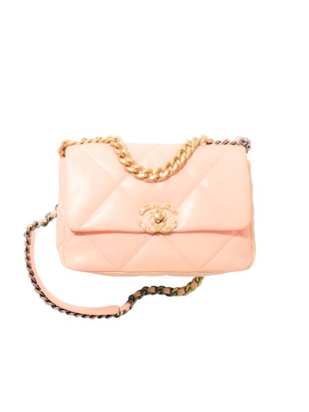 Chanel Medium Handbag - Lynora Bags