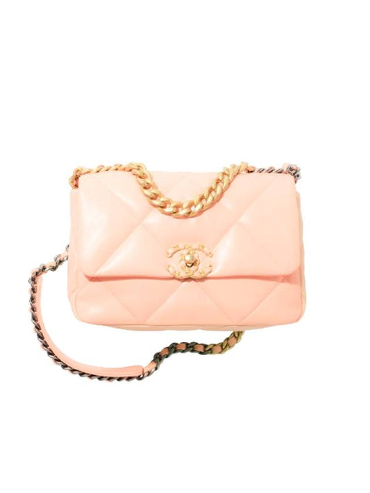 Chanel Medium Handbag - Lynora Bags