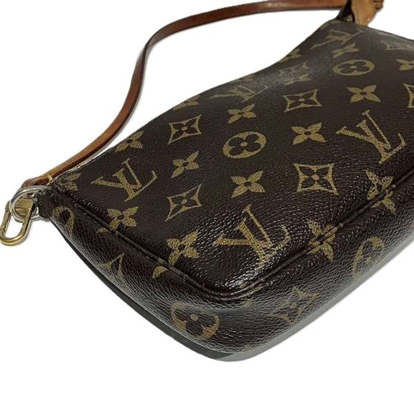 Louis Vuitton Monogram Shoulder Bag