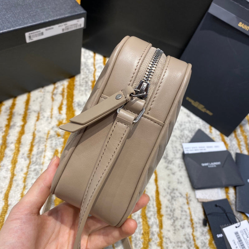 Yves Saint Laurent - Bags - Franco Shops