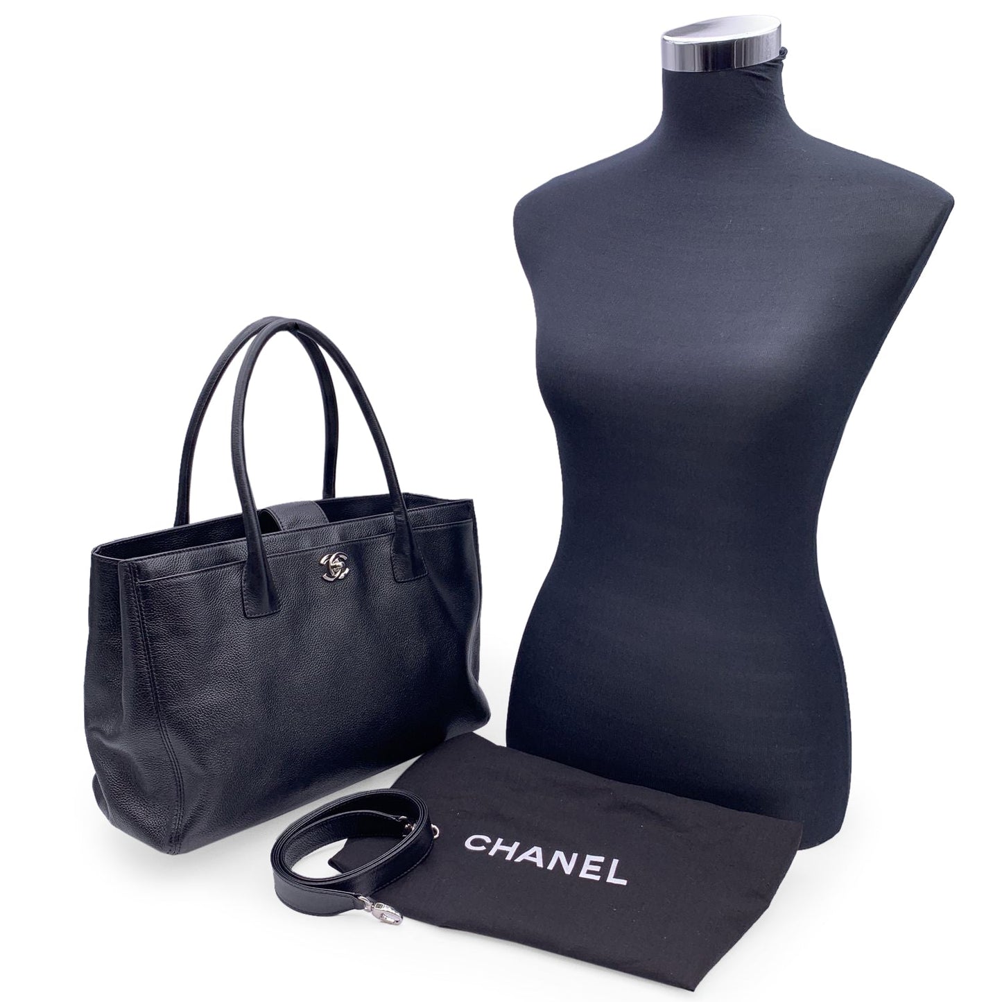 Chanel Tote Bag - Lynora Bags