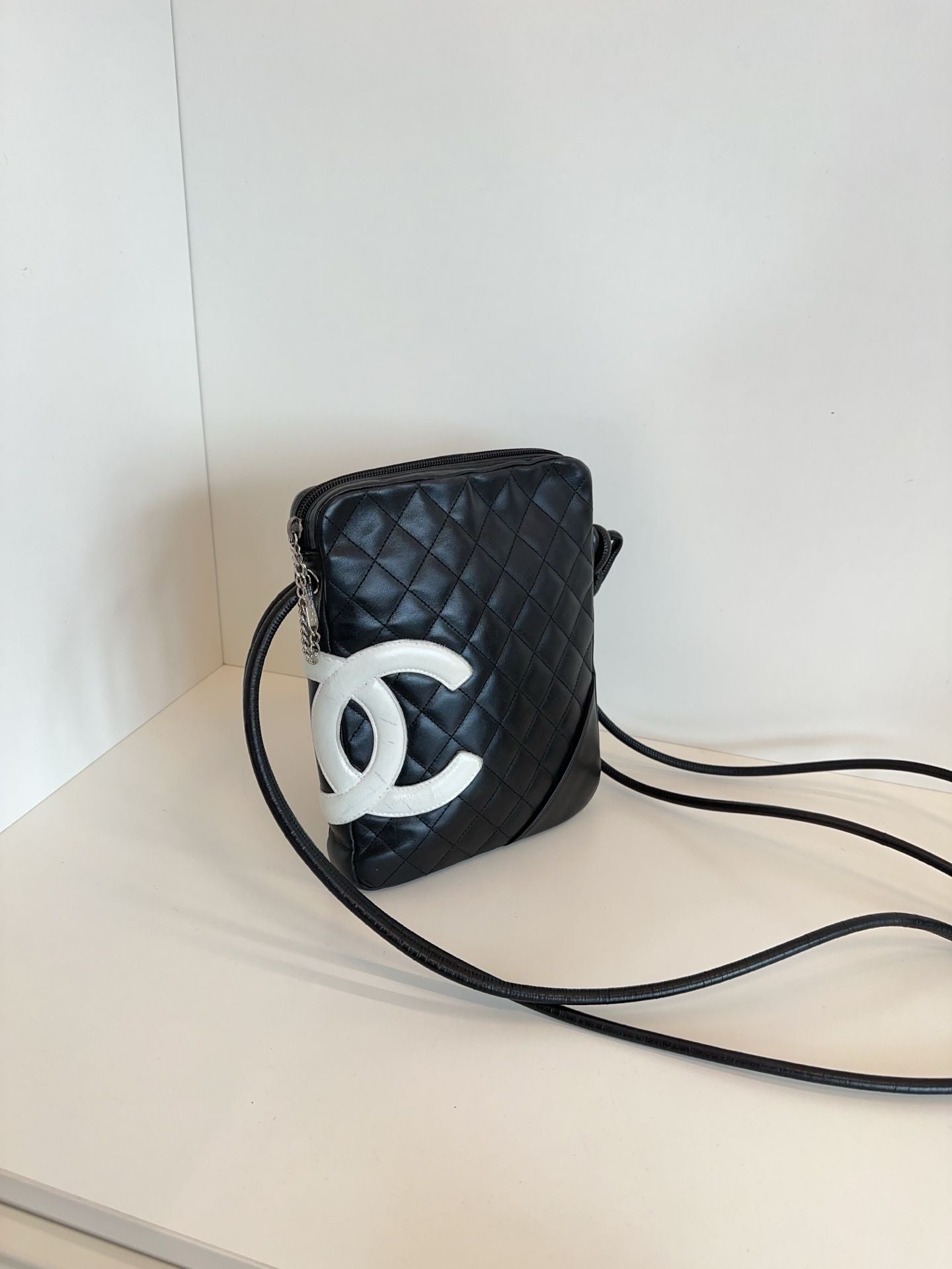 Chanel Cambon Handbag Bag - Lynora Bags