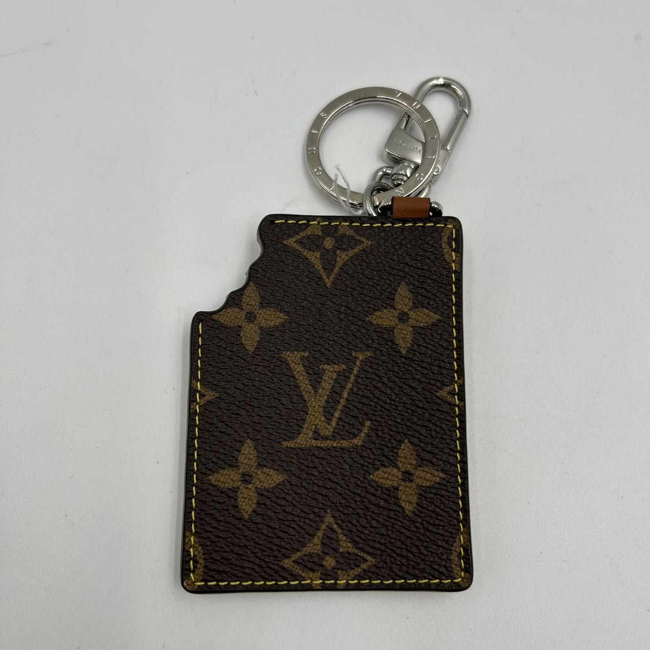 LOUIS VUITTONChocolate Bag Charm