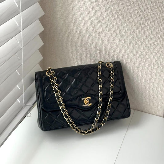 Chanel Flap Shoulder Bag - Lynora Bags