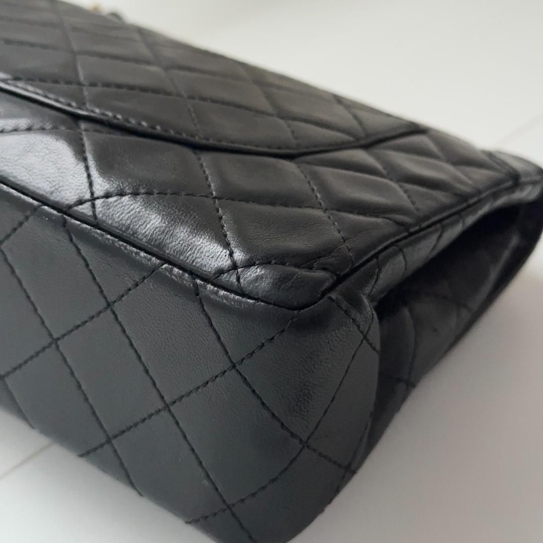 Chanel Flap Shoulder Bag - Lynora Bags