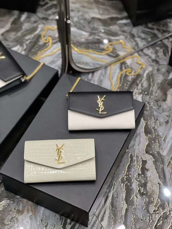Yves Saint Laurent - Bags - Franco Shops