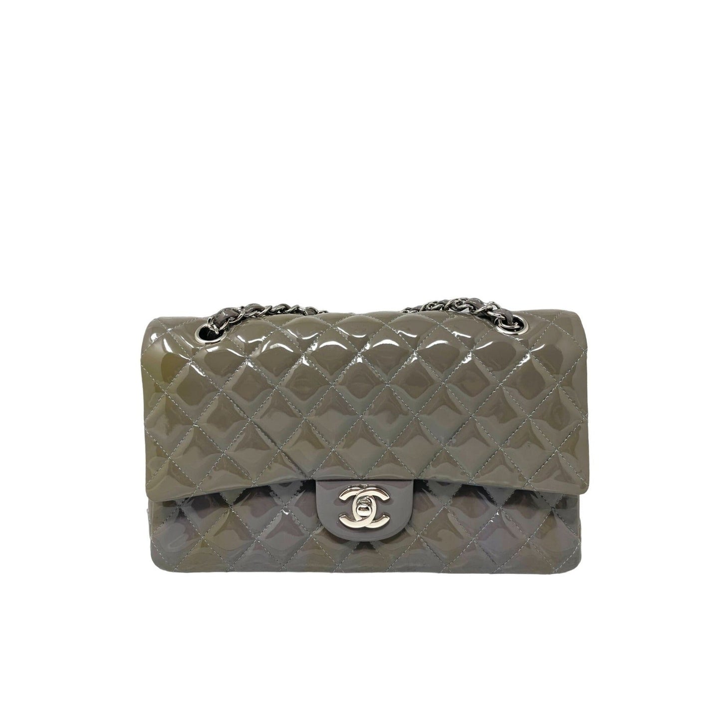 Chanel Medium Handbag - Lynora Bags