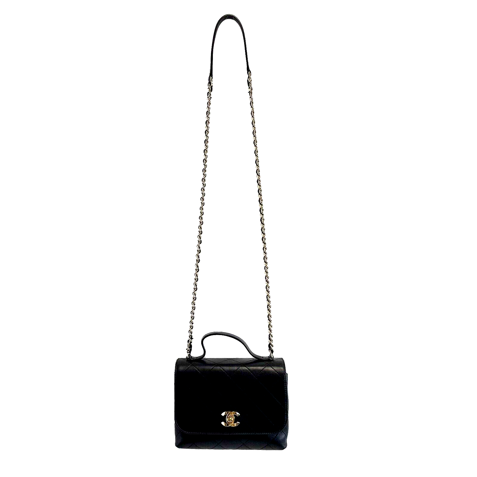 Chanel Handbag - Lynora Bags
