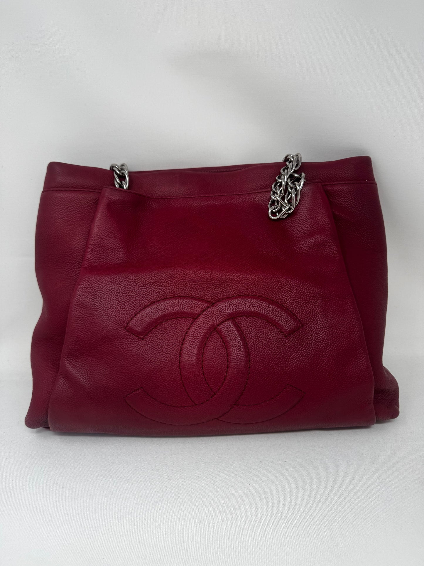 Chanel Tote Bag - Lynora Bags