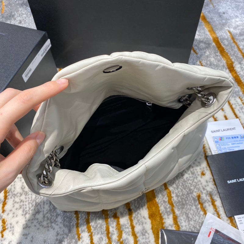 Yves Saint Laurent - Bags - Franco Shops