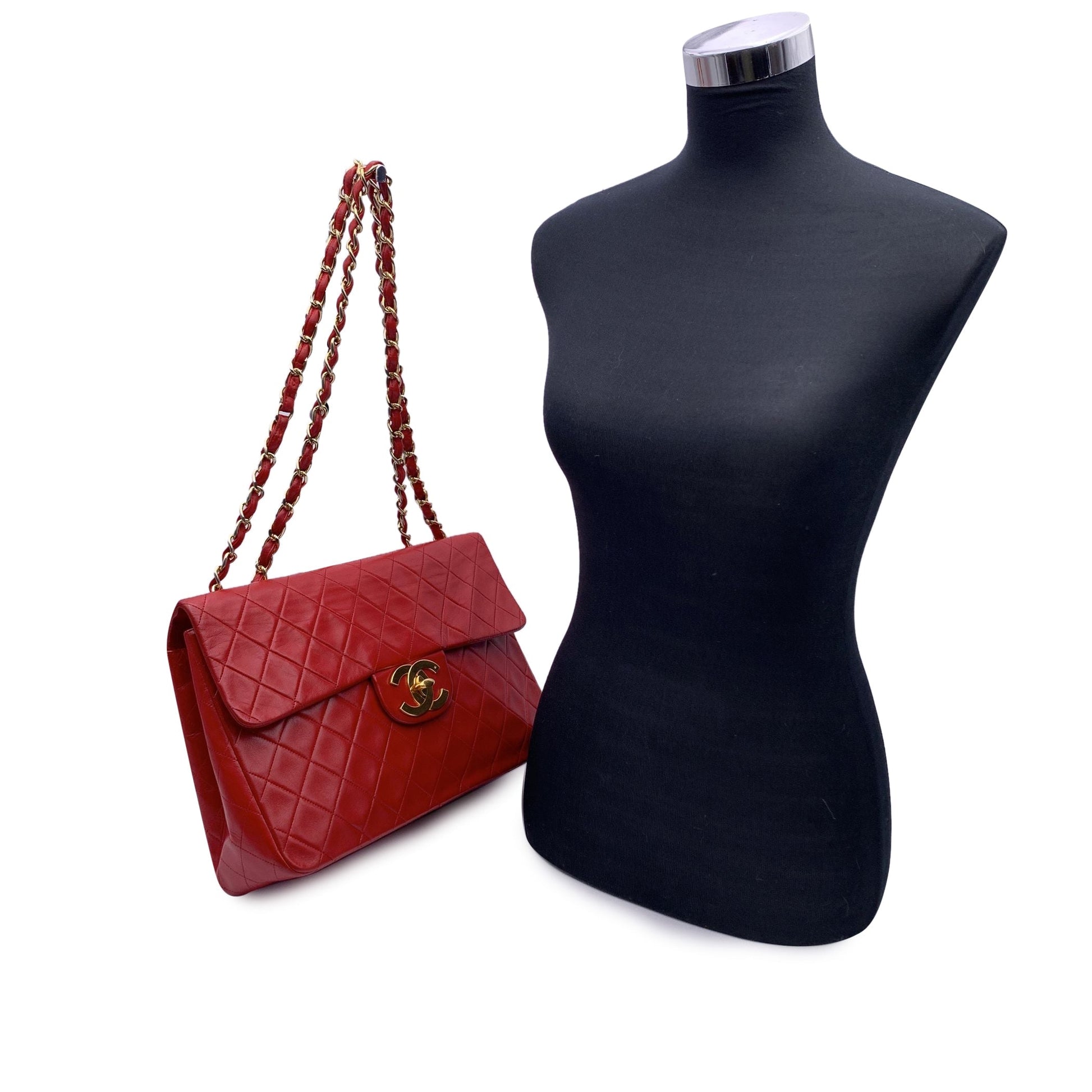 Chanel Shoulder Bag - Lynora Bags