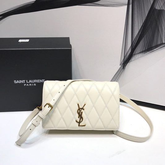 Franco Shops - Yves Saint Laurent - Bags