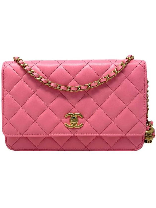 Chanel Handbag - Lynora Bags