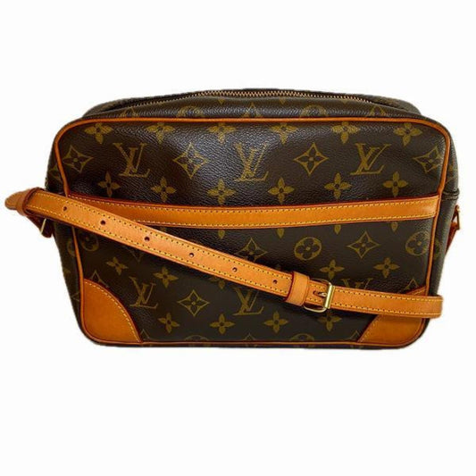 Louis Vuitton Monogram Monogram Shoulder Bag
