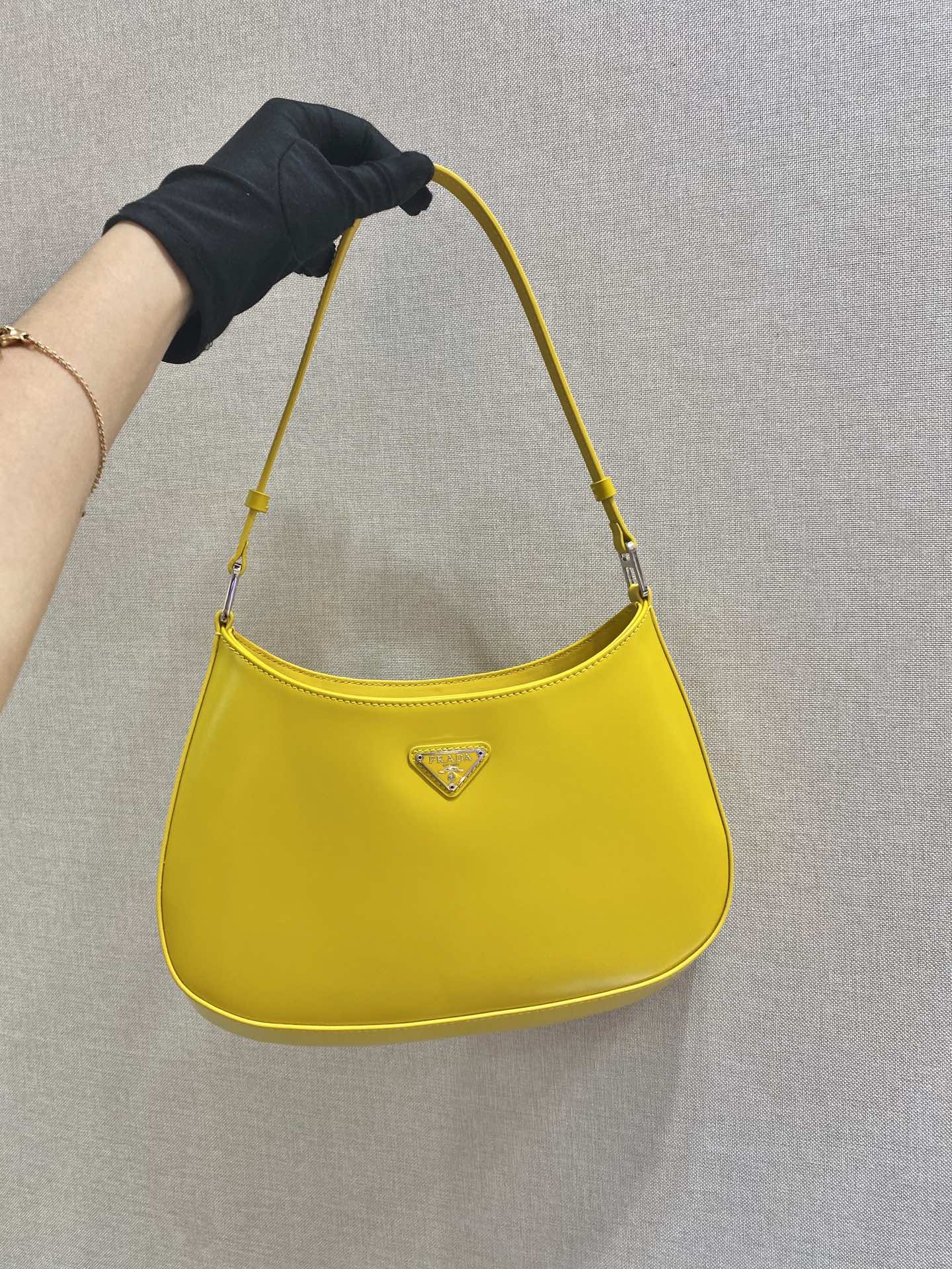 BOLSA Prada CLEO Luxury Handbag