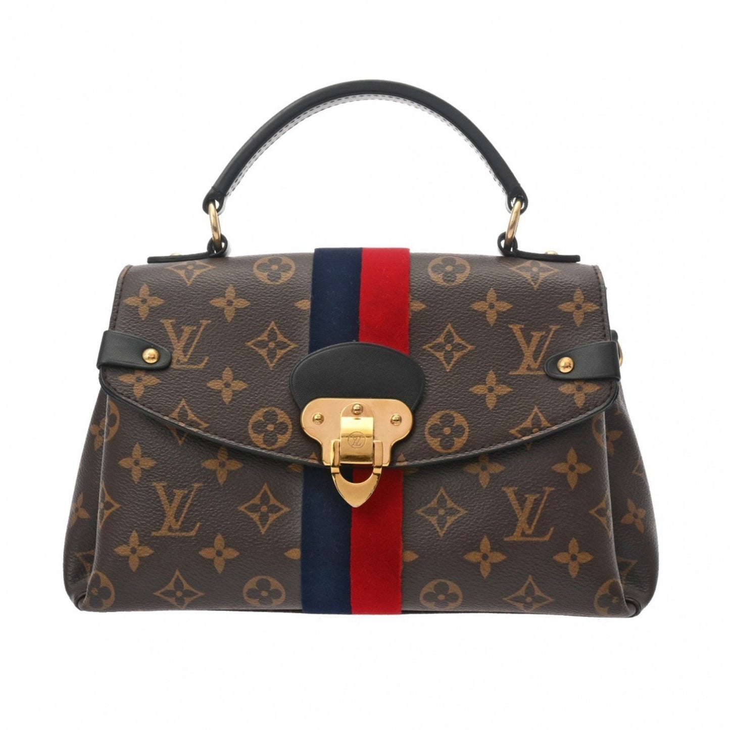 Louis Vuitton Monogram Canvas Handbag
