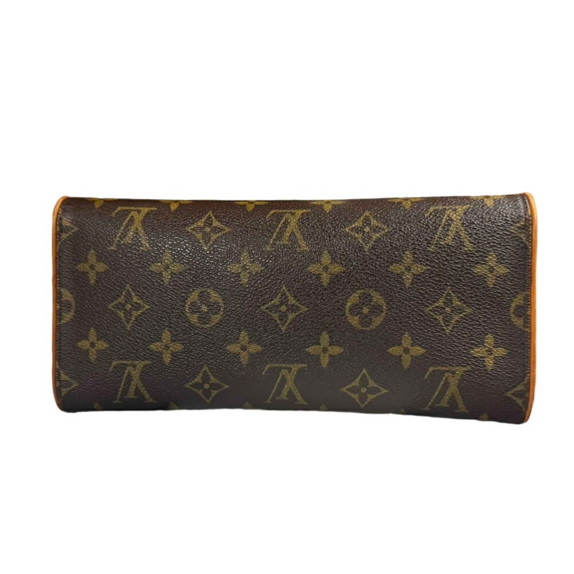 Louis Vuitton Monogram Pochette Shoulder Bag