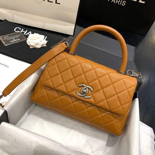Chanel Bags