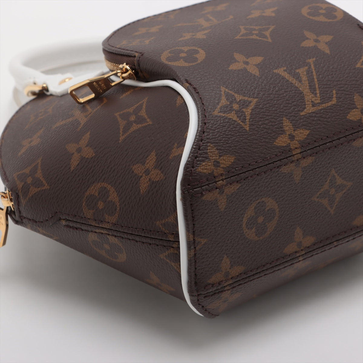 Louis Vuitton Monogram Ellipse BB M20752