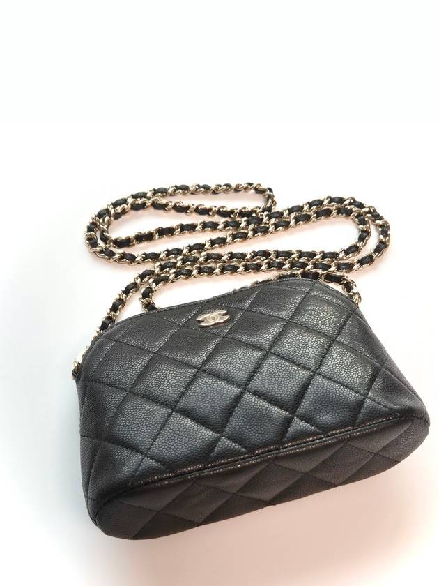 Chanel Mini Clutch - Lynora Bags