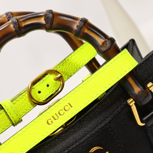 Gucci Designer Handbag