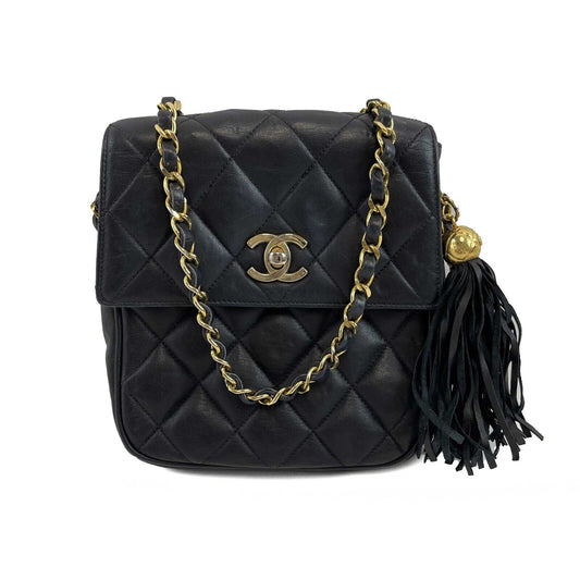 Chanel Small Crossbody Bag - Lynora Bags