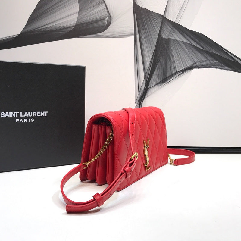 Franco Shops - Yves Saint Laurent - Bags