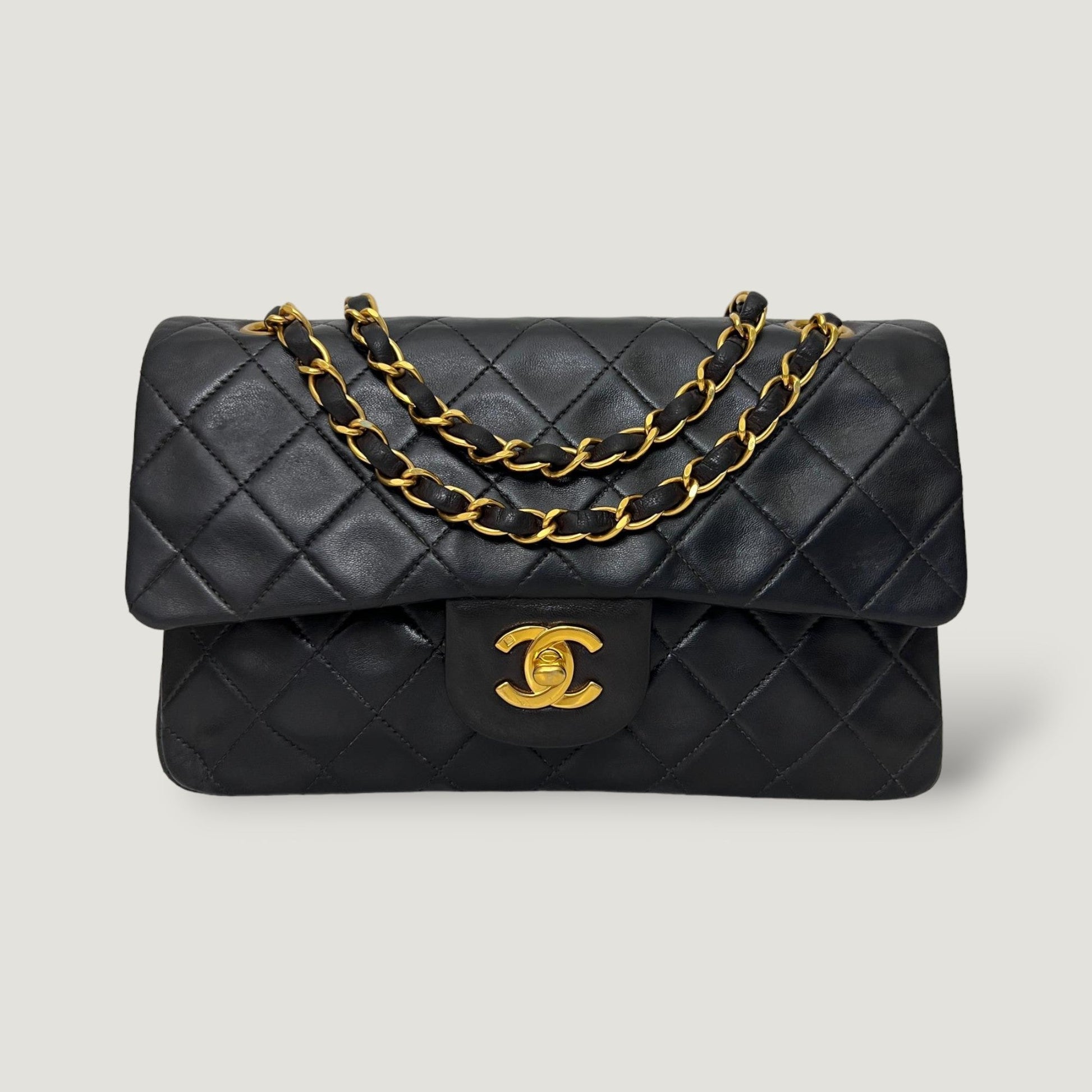 Chanel Handbag Bag - Lynora Bags