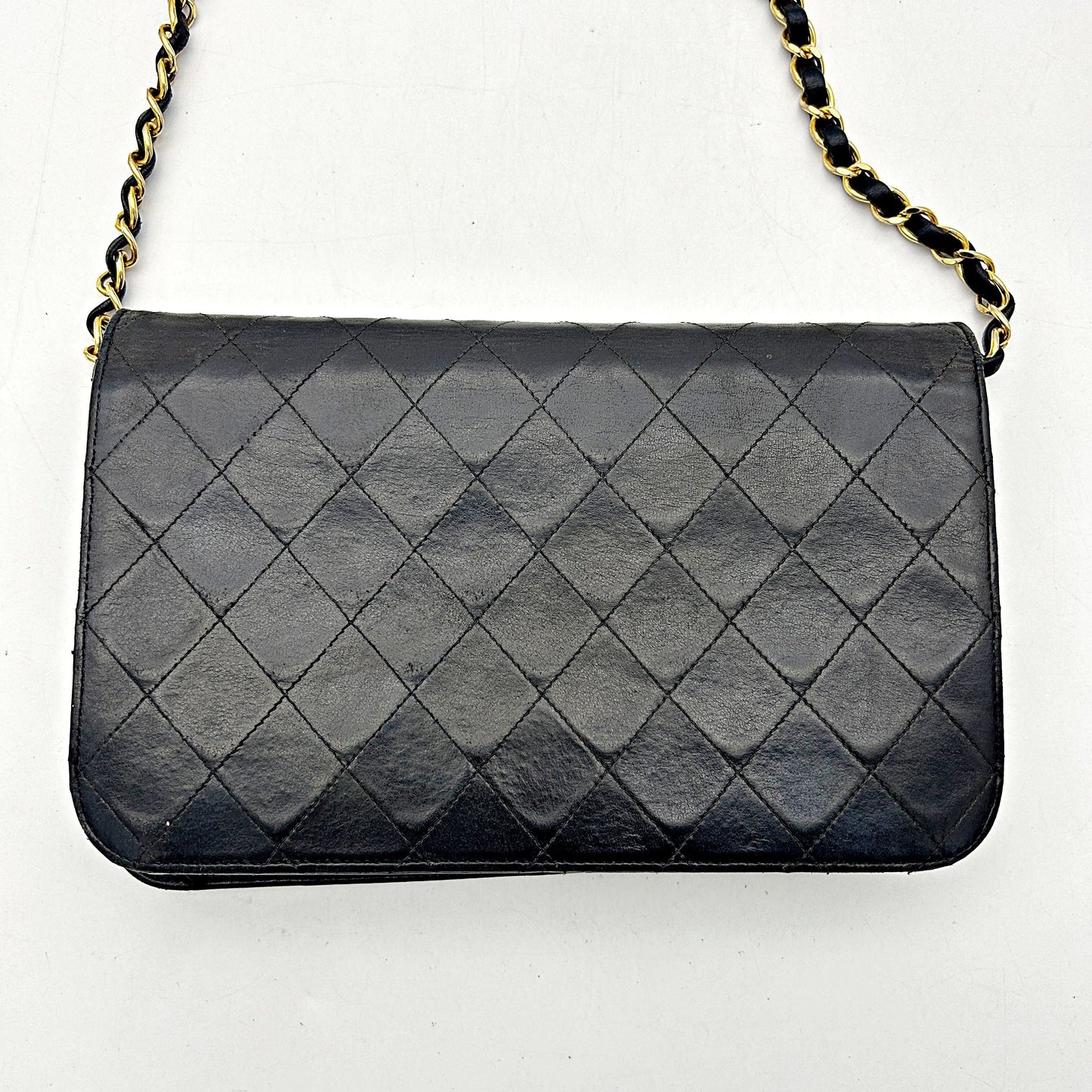 Chanel Flap Shoulder Bag - Lynora Bags