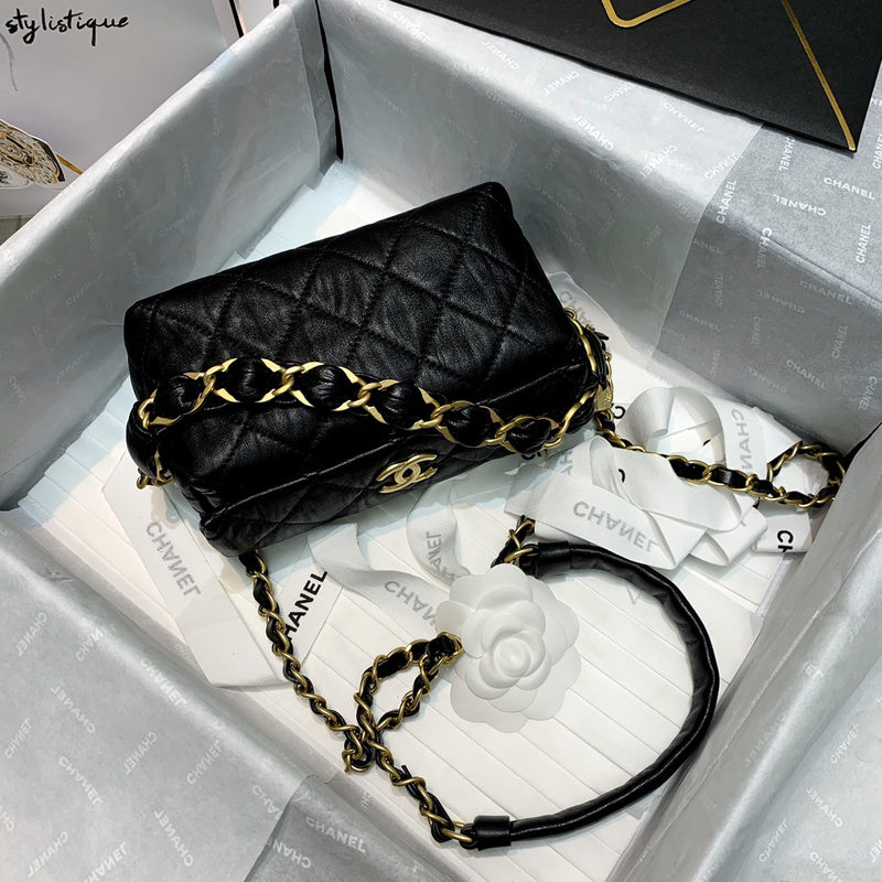Chanel Bags