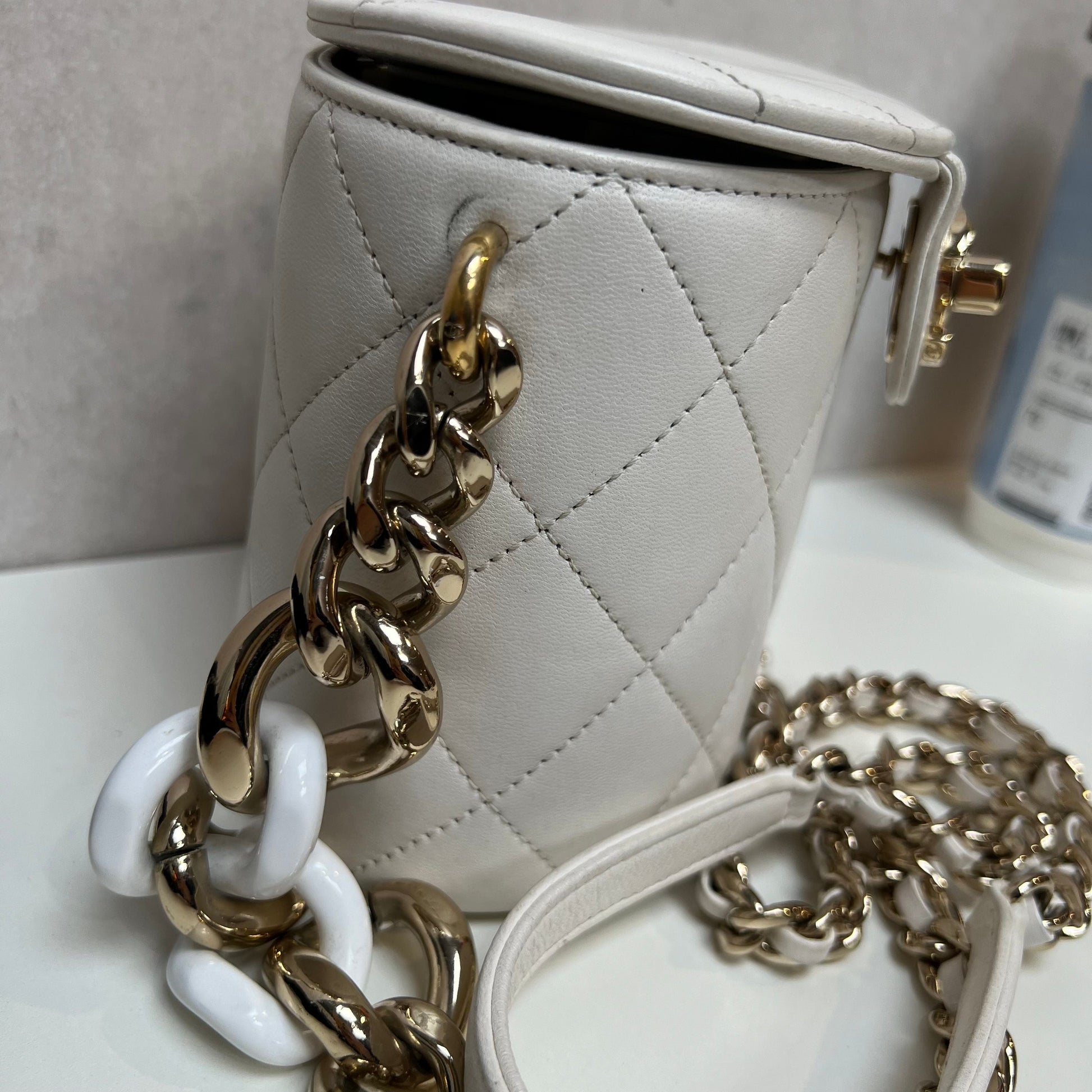 Chanel Crossbody Bag - Lynora Bags