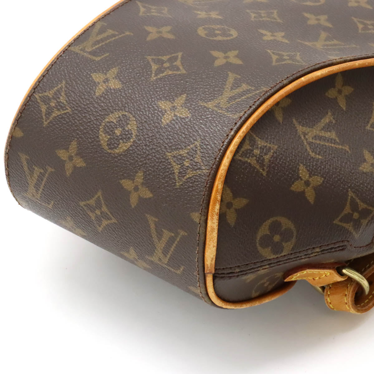 Louis Vuitton Monogram Ellipse Bag Ad Rucksack M51125