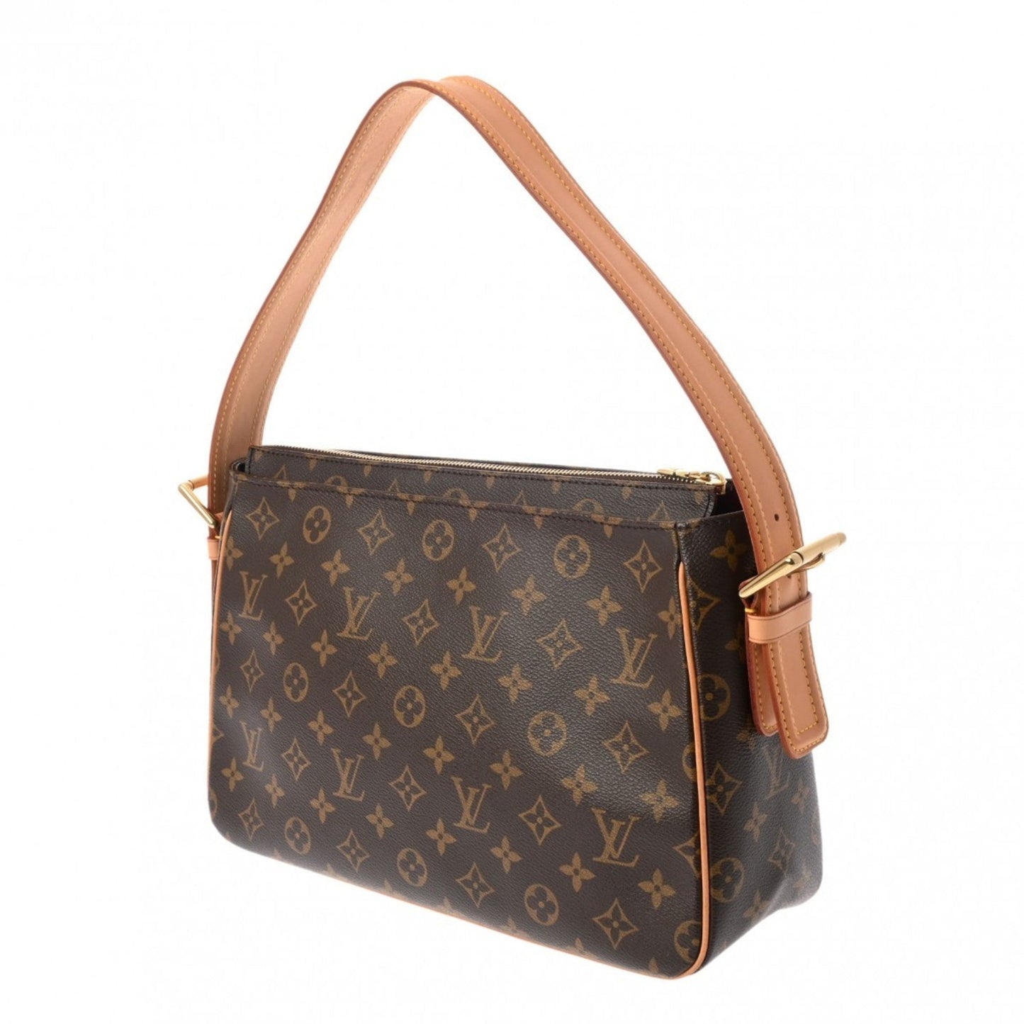Louis Vuitton Monogram Canvas Handbag