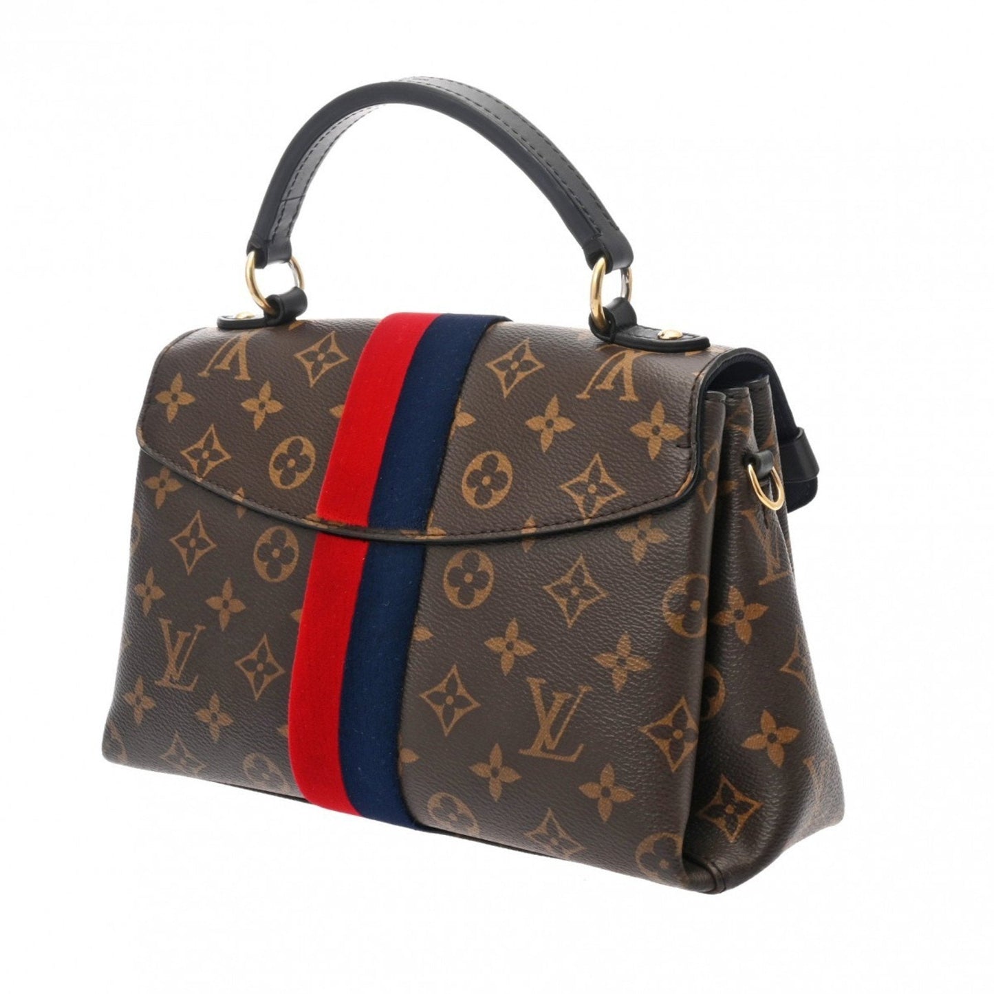 Louis Vuitton Monogram Canvas Handbag