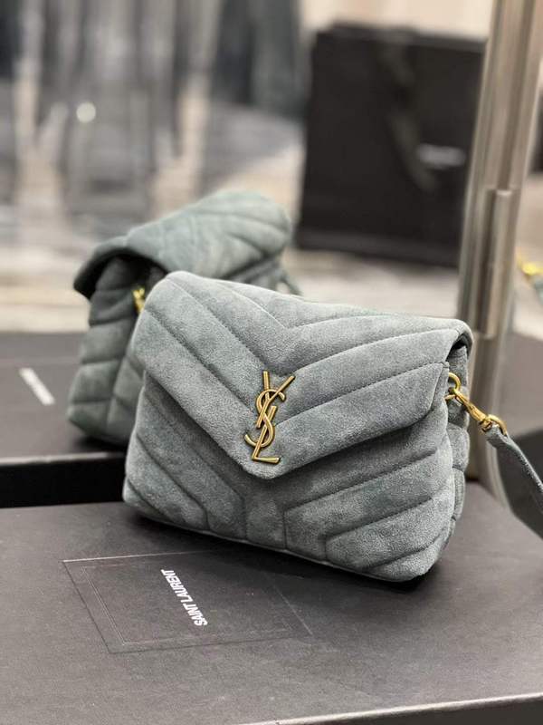 Yves Saint Laurent - Bags - Franco Shops